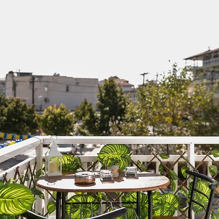 Apartman Modern Near The Sea *