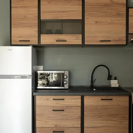 Apartman Modern Near The Sea *