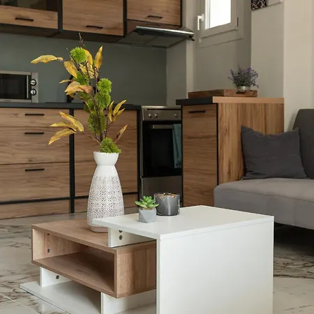 Apartman Modern Near The Sea *