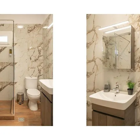 아파트 Modern Near The Sea