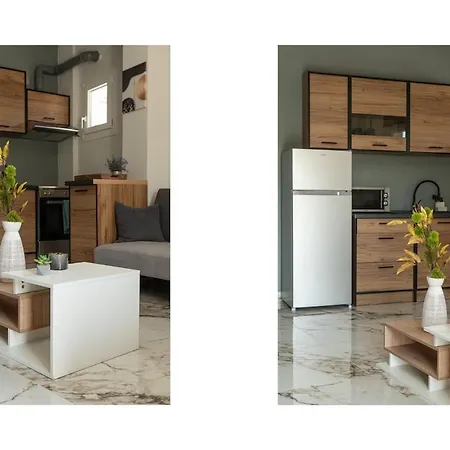 Apartman Modern Near The Sea *